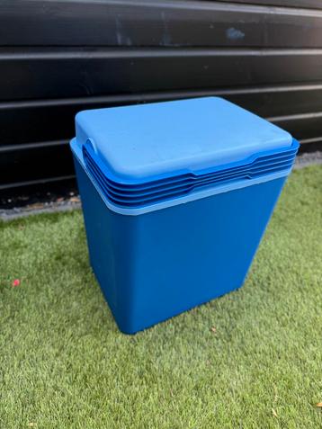 Koelbox makro 1x gebruikt beschikbaar voor biedingen