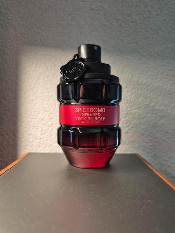 Viktor & Rolf Spicebomb beschikbaar voor biedingen
