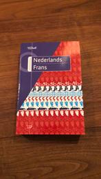 Van Dale pocketwoordenboek Nederlands-Frans, Boeken, Woordenboeken, Gelezen, Van Dale, Frans, Ophalen of Verzenden