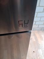 Koelkast met diepvries, Witgoed en Apparatuur, Koelkasten en IJskasten, Minder dan 75 liter, Ophalen, Zonder vriesvak