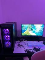Gaming PC | RTX 2080 SUPER | Ryzen 5 3600 |16GB RAM NVMe SSD, Spelcomputers en Games, Games | Pc, Overige genres, 1 speler, Ophalen of Verzenden