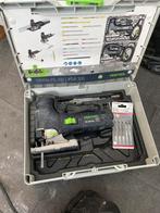 Festool ps300 eq, Ophalen, Zo goed als nieuw, Minder dan 600 watt