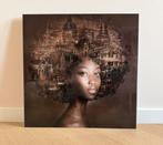 Yvonne Michiels, “Amsterdam”, Antiek en Kunst, Ophalen