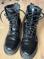Dr. Martens - Maat 40, Kleding | Dames, Schoenen, Ophalen of Verzenden, Gedragen, Zwart, Lage of Enkellaarzen