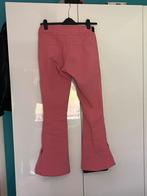 Protest Skibroek Poederroze - Maat S, Kleding | Dames, Broek, Ophalen of Verzenden, Protest, Maat 36 (S)