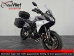 Schitterende Yamaha Tracer 900 model 2018 + opties.!, Motoren, Motoren | Yamaha, Bedrijf, Toermotor, YAMAHA, Onbekend