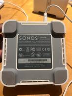 Sonos Bridge - Perfect voor Sonos Systeem, Audio, Tv en Foto, Ophalen, Gebruikt