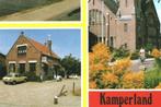 964712	Kamperland	Zeeland	 Nette oude kaart onbeschreven, Verzamelen, Ansichtkaarten | Nederland, Verzenden, Ongelopen, Zeeland