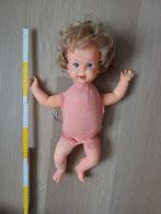 Vintage babypop, Ophalen of Verzenden, Zo goed als nieuw, Pop