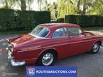 Volvo Amazon 1969 | Route 66 Auctions, Auto's, Bedrijf, Handgeschakeld, Volvo, Te koop