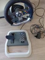 Besturing xbox 360., Ophalen, Gebruikt, Stuurtje of Sportattribuut, Xbox 360
