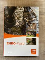 Nieuw EHBO paarden boek KNHS, Ophalen of Verzenden, Nieuw, Paarden of Pony's