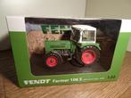 Te koop UH Fendt Farmer 106S Turbomatic Fritzmeier cabine, Hobby en Vrije tijd, Modelauto's | 1:32, Nieuw, Universal Hobbies, Ophalen of Verzenden