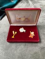 Disney pin set Belle, Ophalen of Verzenden