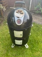 Apollo 3 in 1 smoker Napoleon, Tuin en Terras, Houtskoolbarbecues, Ophalen of Verzenden, Gebruikt, Napoleon