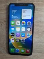 Apple iphone X 64 GB, Zwart, Zo goed als nieuw, 64 GB, Zonder simlock