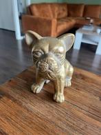 Frenchie / Franse Bulldog / French Bulldog beeldje, Ophalen of Verzenden, Zo goed als nieuw, Dier