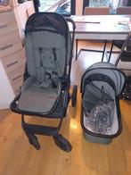 Qute combinatie wandel- kinderwagen, Kinderen en Baby's, Kinderwagens en Combinaties, Ophalen, Zo goed als nieuw, Overige merken