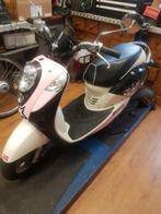 Sym mio scooter, Fietsen en Brommers, Scooters | SYM, Ophalen, Benzine, Mio