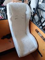 Peuterzitje/peuterschaal bakfiets, Ophalen, Gebruikt, 1 kind