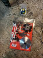 Malossi Variateur Piaggio + Trekveertjes, Ophalen of Verzenden, Nieuw, Overige typen, Piaggio