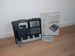 Phillips PMC-100, Ophalen of Verzenden, Gebruikt, Overige aantallen, Overige merken