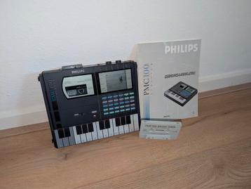 Phillips PMC-100 beschikbaar voor biedingen