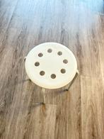 Stoel, Huis en Inrichting, Lampen | Overige, Ophalen, Zo goed als nieuw