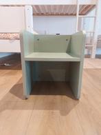 Ms-h 3-in-1 Stuhl Light Green 10730-54, Kinderen en Baby's, Kinderkamer | Tafels en Stoelen, Ophalen, Gebruikt, Stoel(en)
