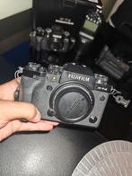 Fujifilm xt4 + 35mm f1.4 lens, Ophalen of Verzenden, Zo goed als nieuw