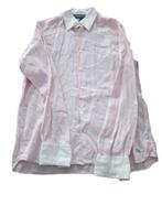 Linnen tommy hilfiger blouse overhemd roze m, Kleding | Heren, Tommy Hilfiger, Zo goed als nieuw, Schipluidenlaan 20 5035KJ Tilburg