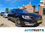 Volvo S60 2.0 T6 AWD Summum full option met panorama dak, Automaat, 4 cilinders, 1969 cc, S60
