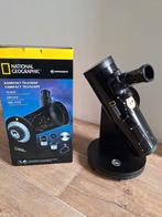 Nat. Geo bresser compact telescoop, Audio, Tv en Foto, Optische apparatuur | Telescopen, Ophalen of Verzenden, Zo goed als nieuw