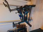 Hometrainer, Sport en Fitness, Fitnessmaterialen, Ophalen, Zo goed als nieuw, Overige typen