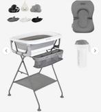 Twistshake Baby Badset - Compleet!, Overige merken, Ophalen of Verzenden, Zo goed als nieuw, Badje