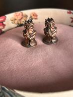 Set zeer bijzondere miniatuur  beeldjes, Verzamelen, Beelden en Beeldjes, Ophalen of Verzenden, Gebruikt