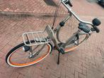 Gazelle Puur NL - 28 inch, 7 versnellingen, maat 54, 53 tot 56 cm, Ophalen of Verzenden, Zo goed als nieuw, Versnellingen