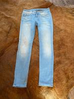 Nette en goede staat G Star jeans 27/30, Blauw, G star, Ophalen of Verzenden, Zo goed als nieuw