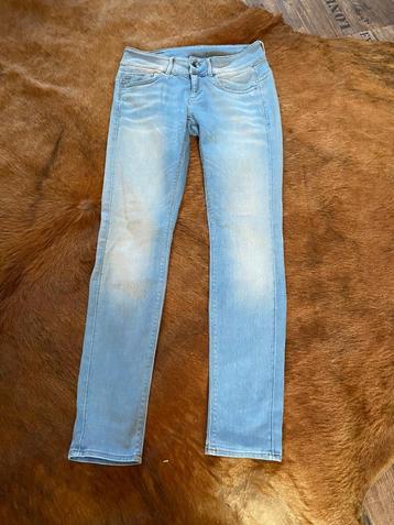 Nette en goede staat G Star jeans 27/30 beschikbaar voor biedingen