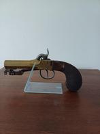 pistool, Ophalen of Verzenden, Landmacht, Overige gebieden, Overige typen