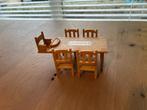 Sylvanian Families Eettafelset 4506, Ophalen of Verzenden, Zo goed als nieuw, Overige typen
