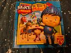 •	Mike de Ridder- Ik ben Mike, Gelezen, Fictie algemeen, Ophalen of Verzenden, Voorleesboek