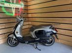 SYM Snorscooter Fiddle III (bj 2017), Gebruikt, SYM, Benzine