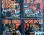 Indo Rock - Back To Indo Rock Volume 1-5, Ophalen of Verzenden, Gebruikt, Poprock