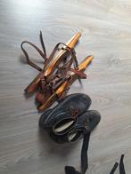 Houten Noren Schaatsen - Maat 40+, Sport en Fitness, Ophalen, Gebruikt, Noren, Overige merken