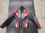 Dainese motor jas., Motoren, Kleding | Motorkleding, Ophalen, Tweedehands, Jas | leer