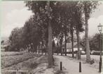 Hoornaar (ZH) Dorpsweg ca. 1980., Verzamelen, Verzenden, 1960 tot 1980, Gelopen, Zuid-Holland
