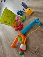 VTech Hengelspel - Leerzaam en Leuk!, Ophalen of Verzenden, Zo goed als nieuw, Overige typen, Met geluid