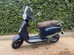 Leuke snelle Turbho snorscooter, Fietsen en Brommers, Snorfietsen en Snorscooters, Gebruikt, Benzine, Ophalen, Overige merken