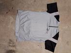 T shirt Campagnolo wielershirt xxl, Onbekend, Maat 56/58 (XL), Ophalen of Verzenden, Grijs